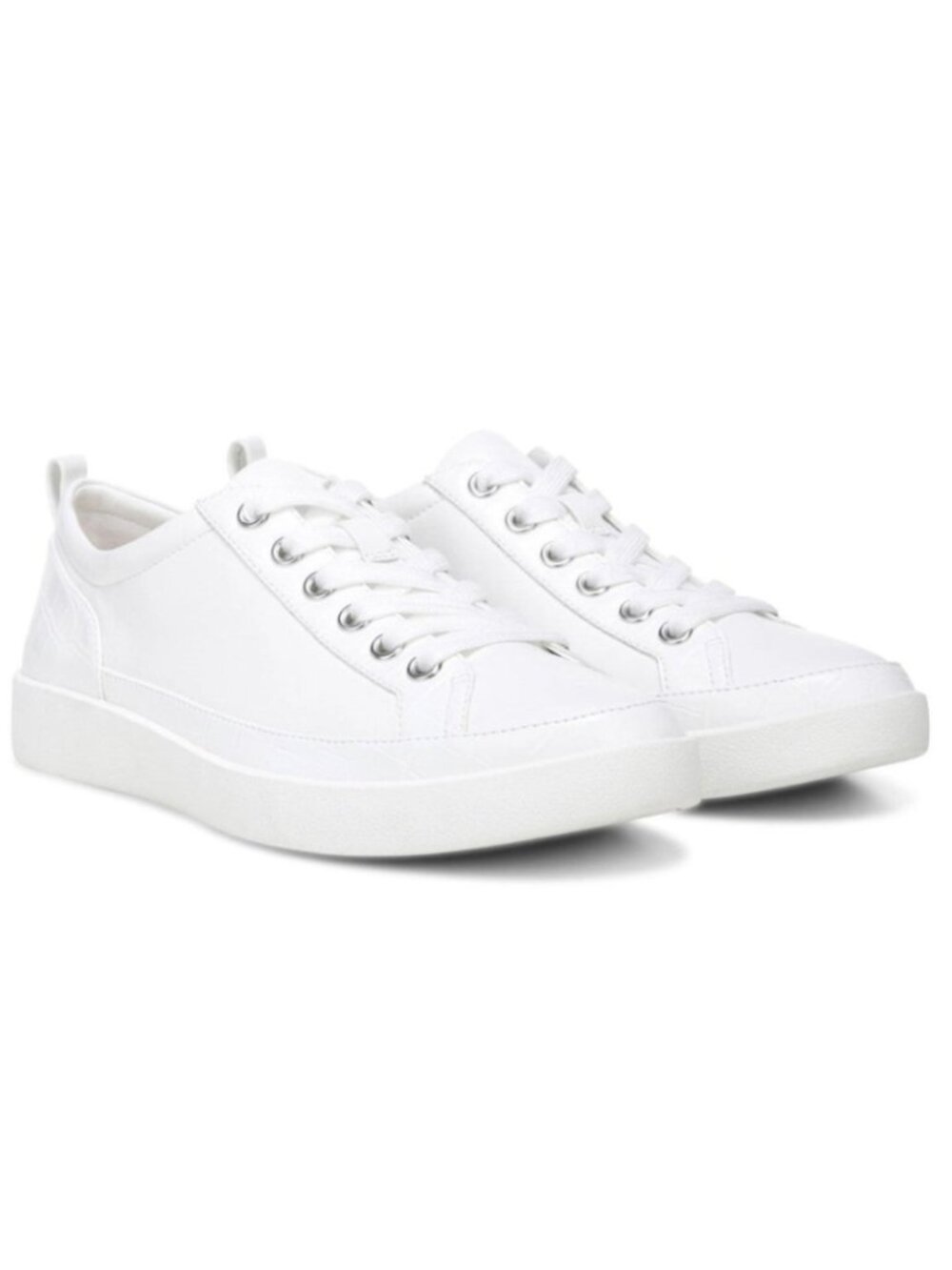 Vionic Women's Winny Sneaker - White - Picture 2 of 6